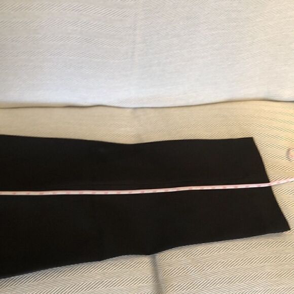 Tact Squad Mens Tactical Work Pants Sz 34 Waist,, Inseam 28 1/2" Jet Black Used - Picture 10 of 16